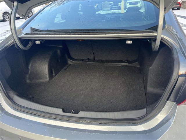 Certified 2023 Chevrolet Malibu LT w/ Sport Edition image 11