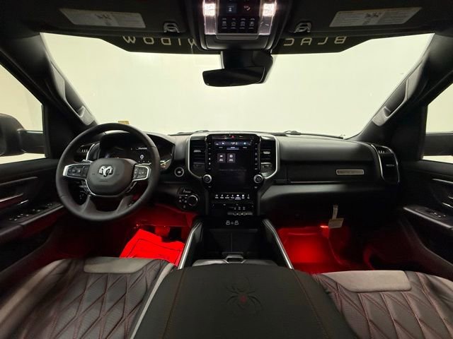 New 2026 RAM 1500 Big Horn AWD/4WD image 22