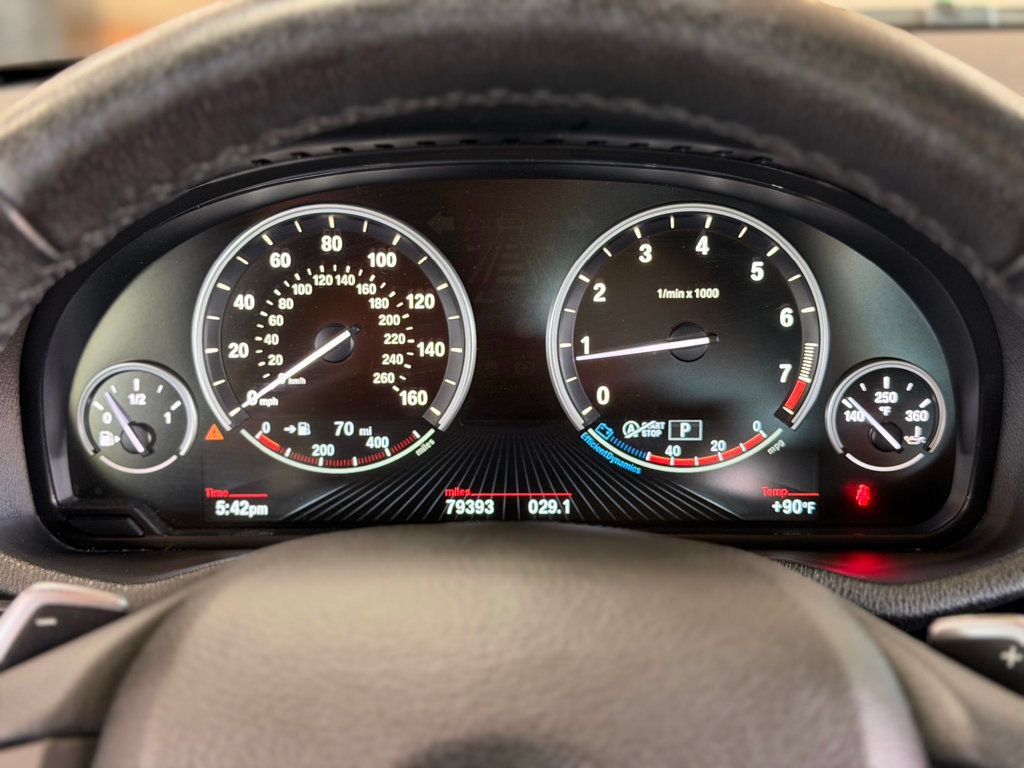 Used 2018 BMW X4 xDrive28i AWD/4WD image 25