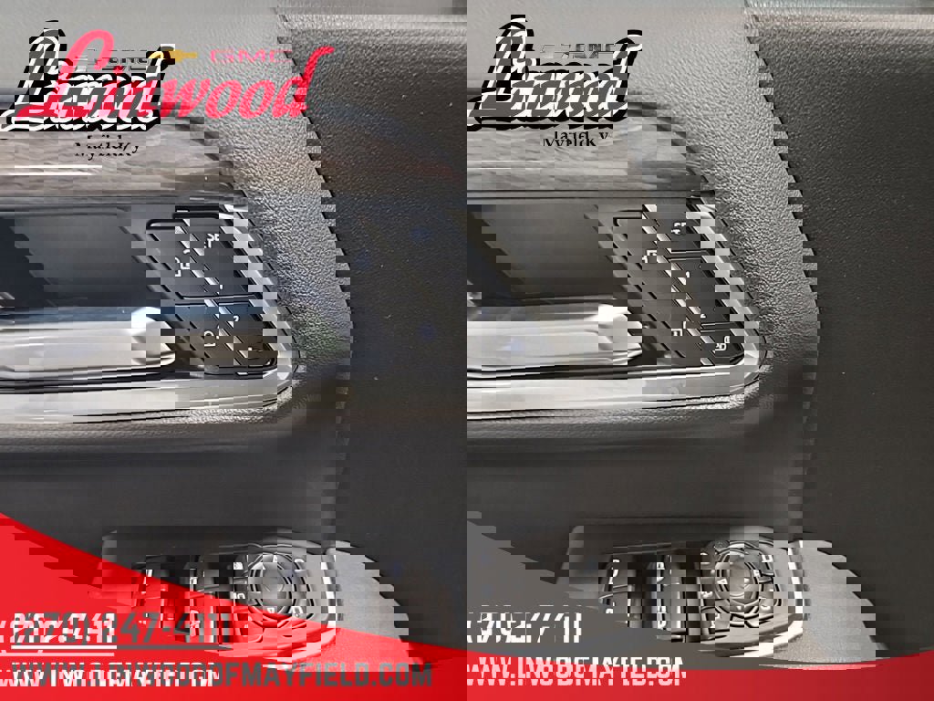 New 2026 Chevrolet Silverado 2500 LTZ w/ Z71 Chrome Sport Edition image 19