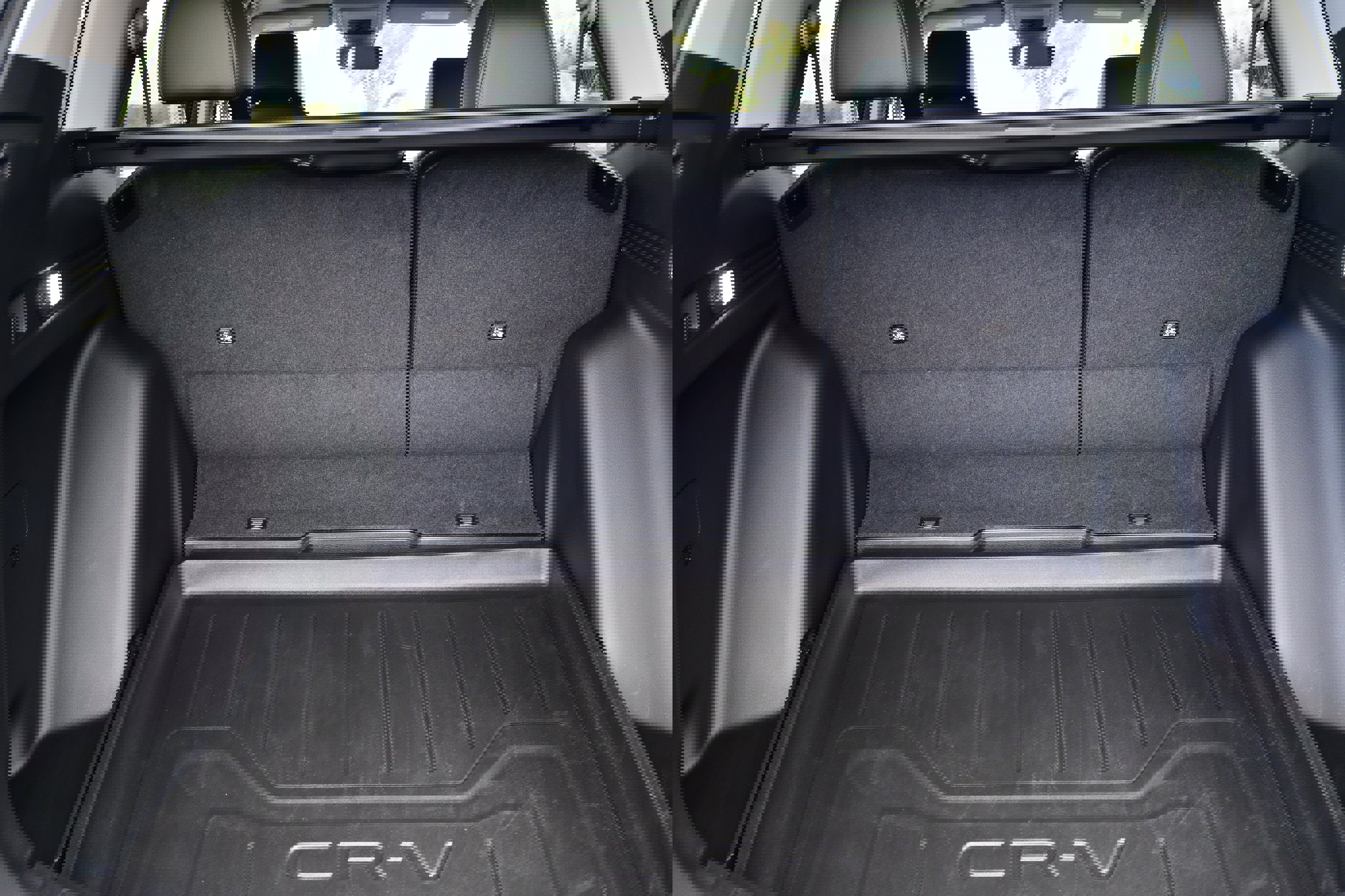 Used 2023 Honda CR-V EX-L image 12