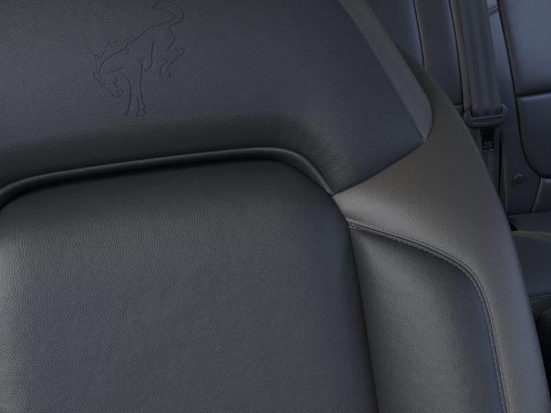 New 2025 Ford Bronco Outer Banks image 18