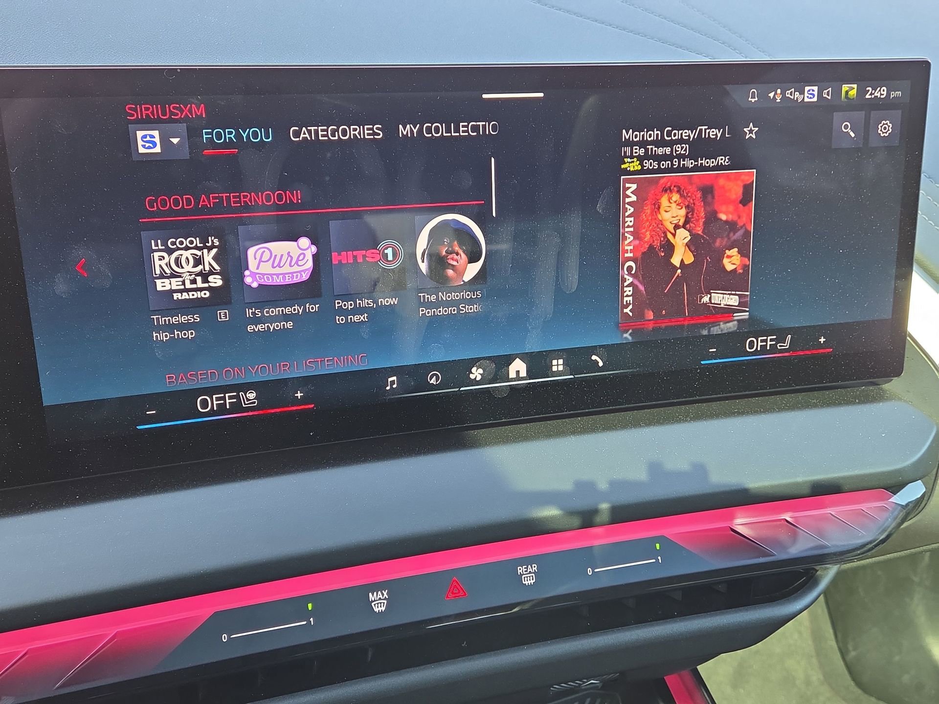 Used 2025 BMW X3 M50 image 19