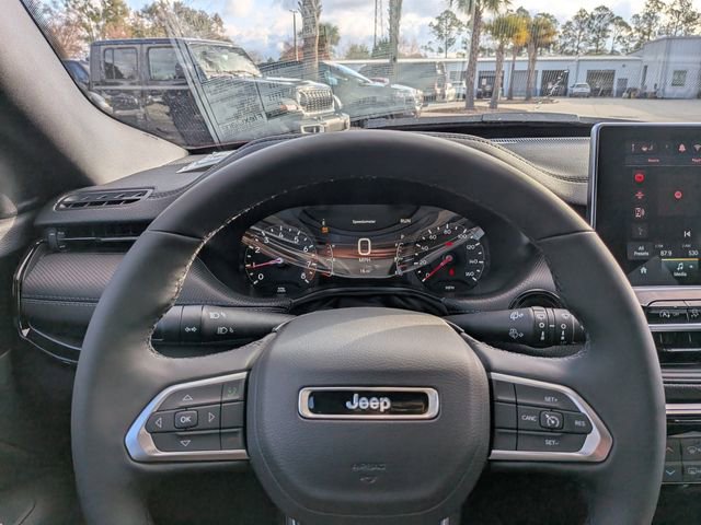 New 2026 Jeep Compass Latitude AWD/4WD image 29