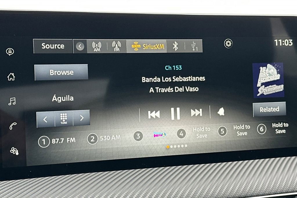 New 2025 Nissan Kicks SR w/ Illumination Package image 15