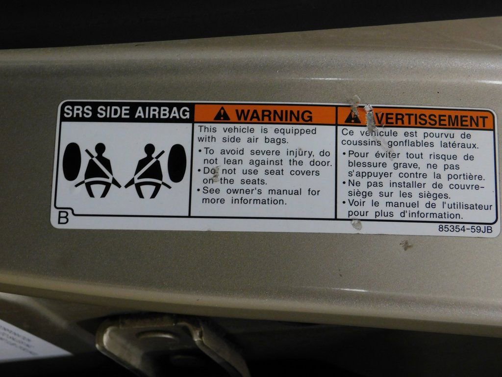 Used 2007 Suzuki Grand Vitara Luxury image 94