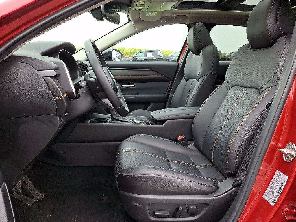 Used 2025 MAZDA CX-50 2.5 Hybrid w/ Premium Plus Pkg AWD/4WD image 14