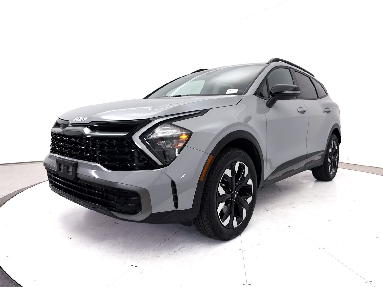 Certified 2023 Kia Sportage X-Line AWD/4WD image 14