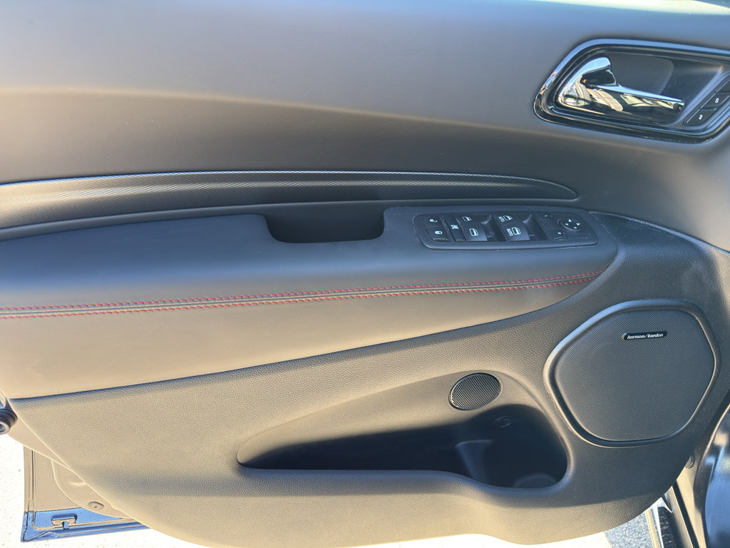 New 2026 Dodge Durango GT image 14