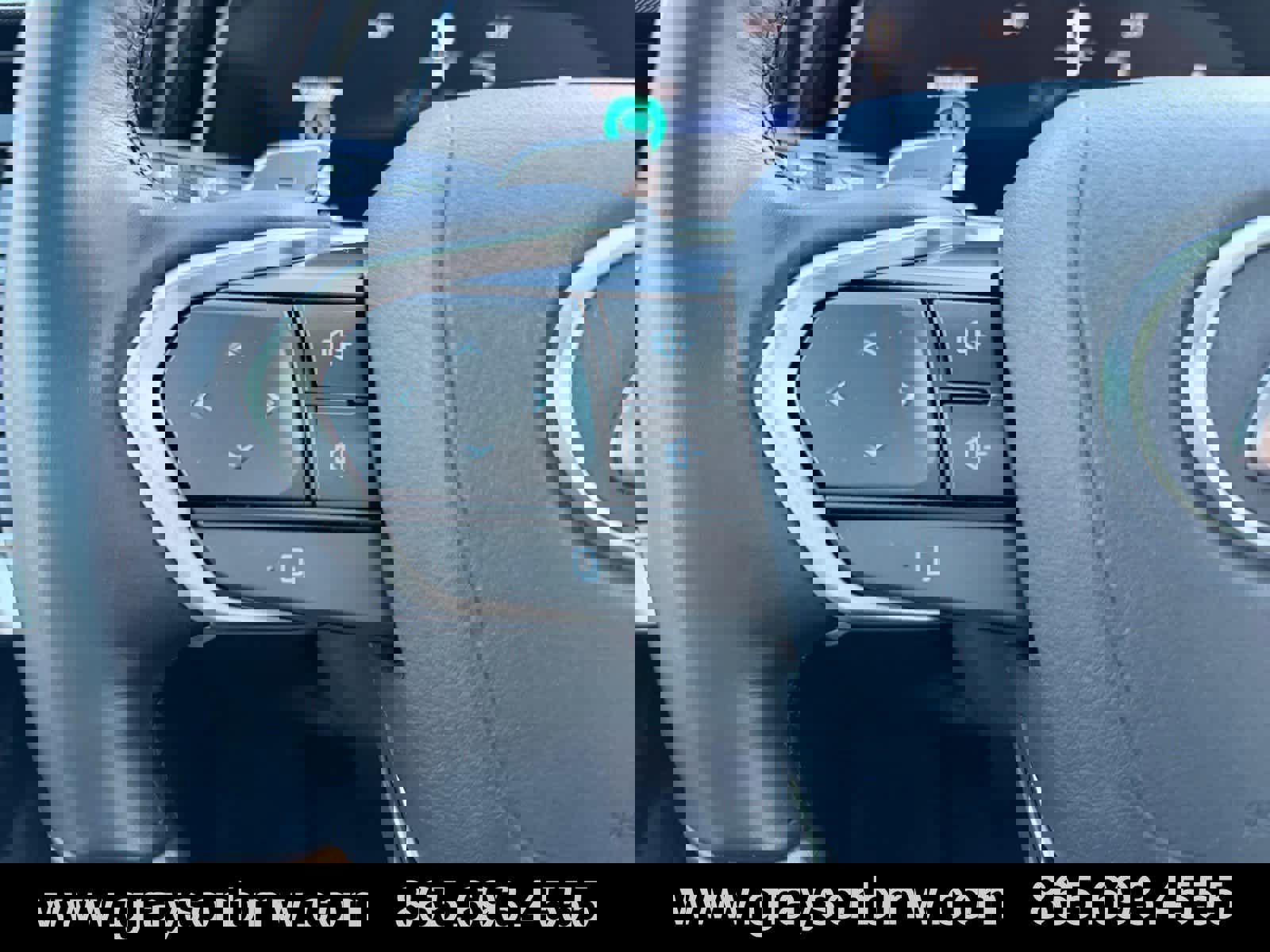 Used 2025 Lexus RX 450h Luxury w/ Convenience Package image 22