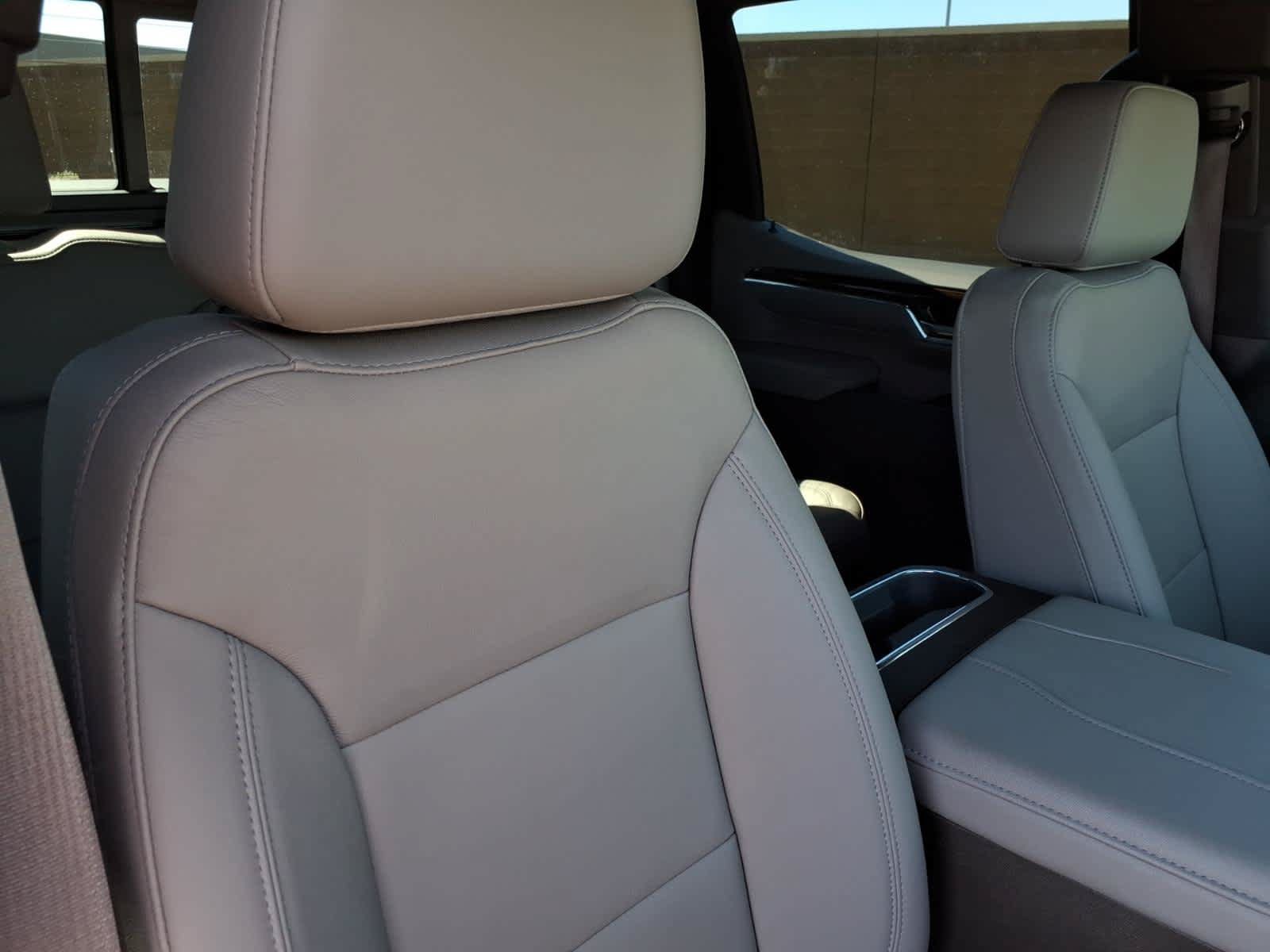 Used 2023 Chevrolet Silverado 1500 LT w/ Safety Package RWD image 19