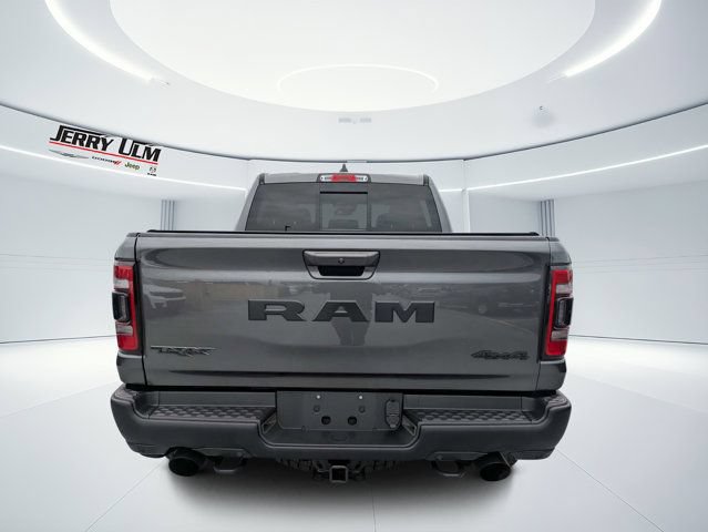 Used 2022 RAM 1500 TRX w/ TRX Level 1 Equipment Group AWD/4WD image 4