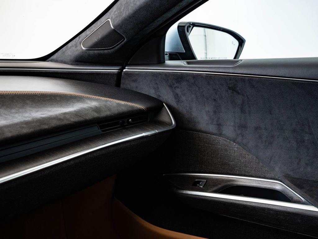 Used 2024 Lucid Air Grand Touring image 38