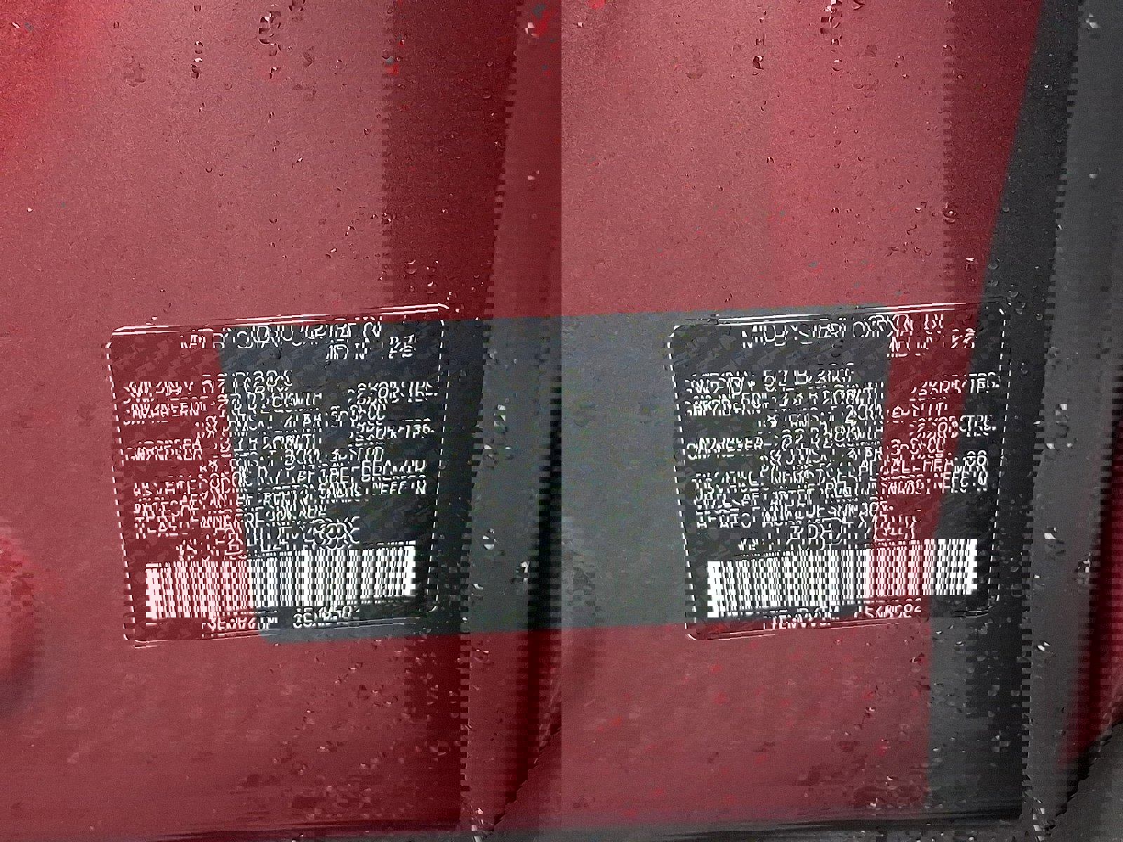 New 2026 Subaru Outback Premium image 25