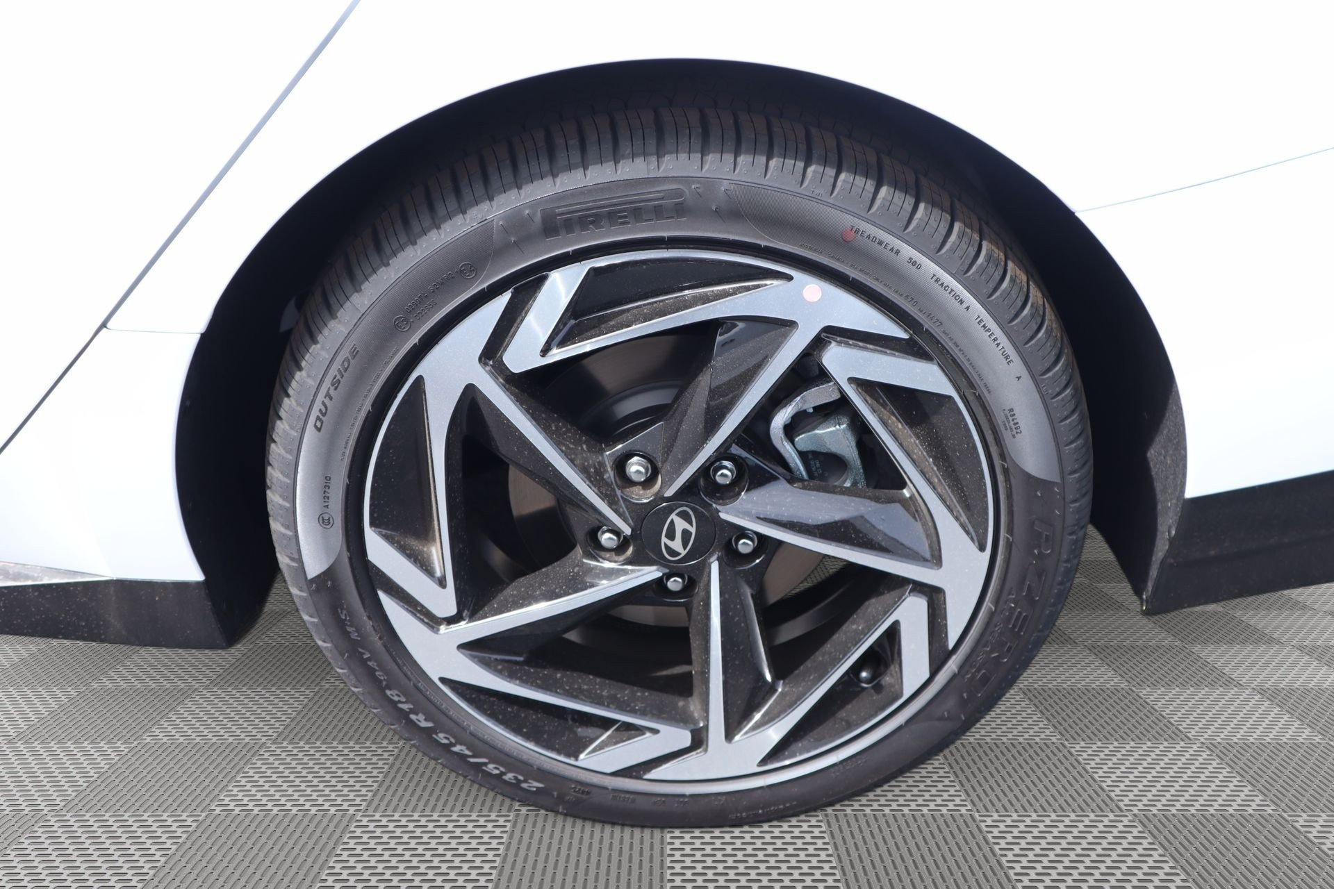 New 2026 Hyundai Sonata SEL FWD image 5