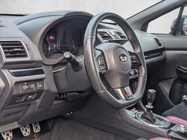 Used 2021 Subaru WRX STI image 2