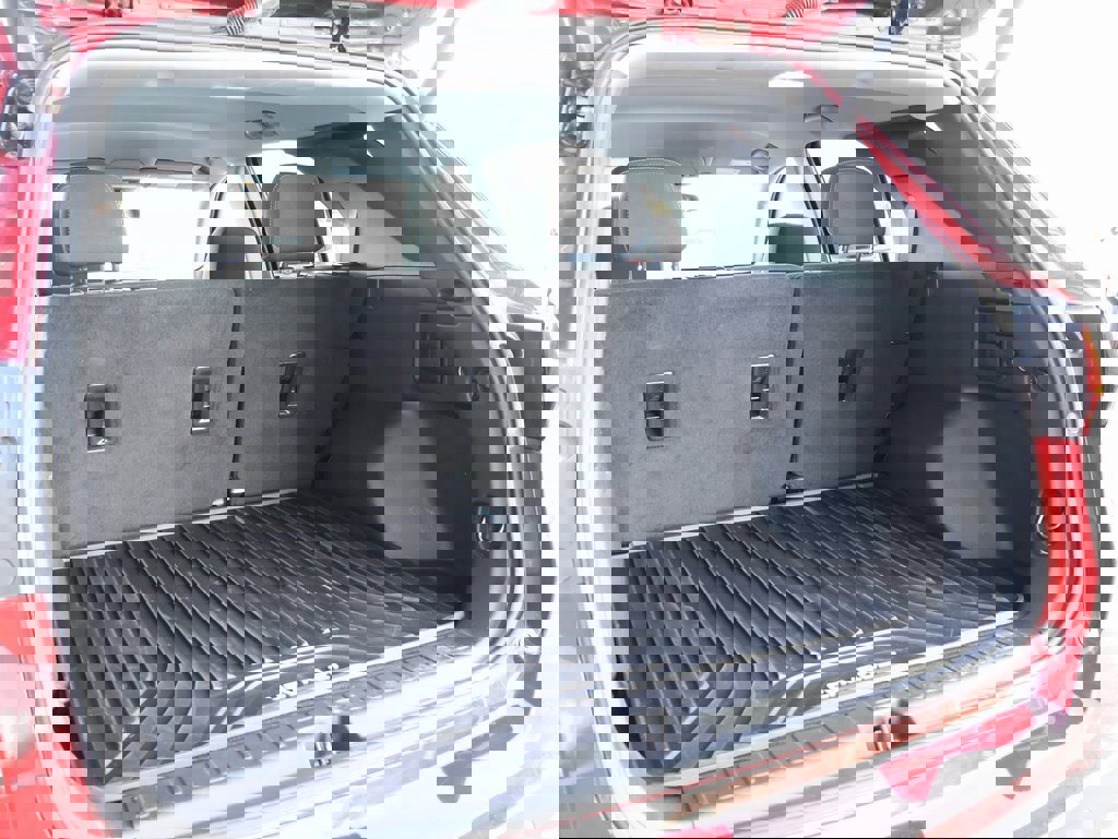 Used 2024 Chevrolet Equinox LT image 16