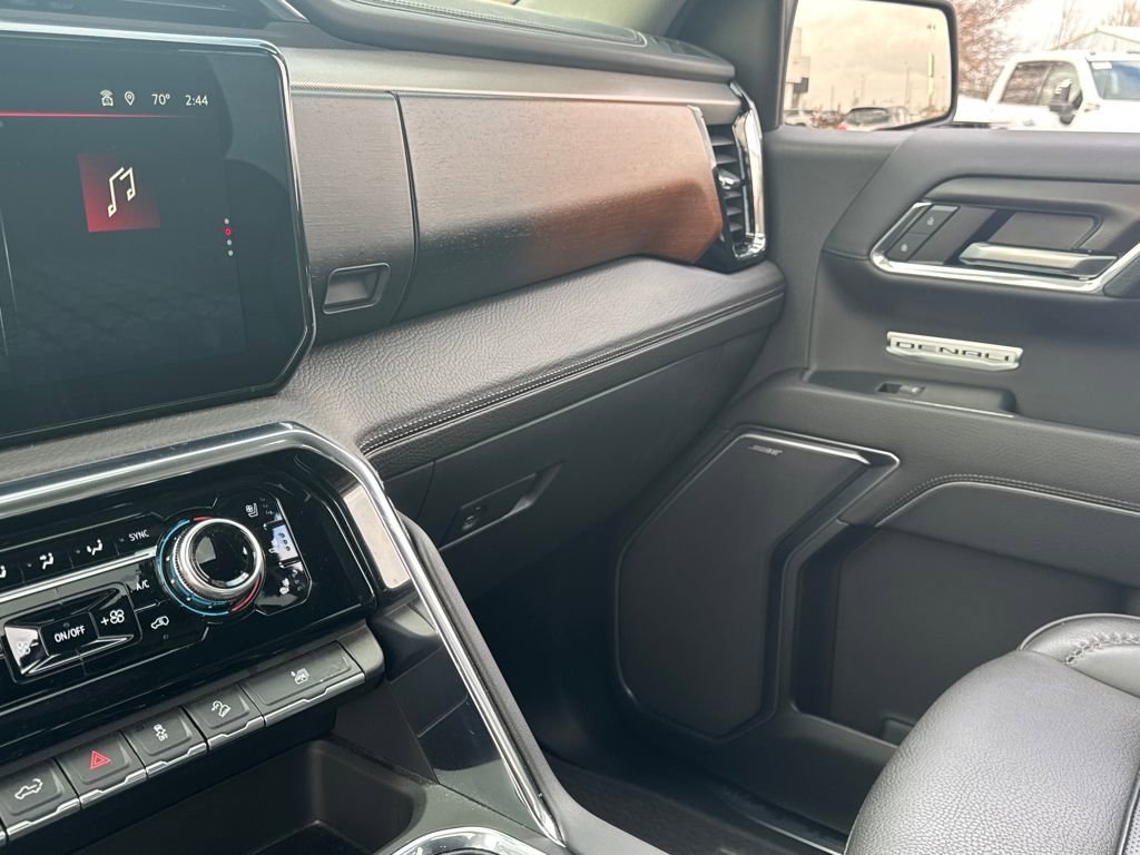 Used 2024 GMC Sierra 1500 Denali image 25