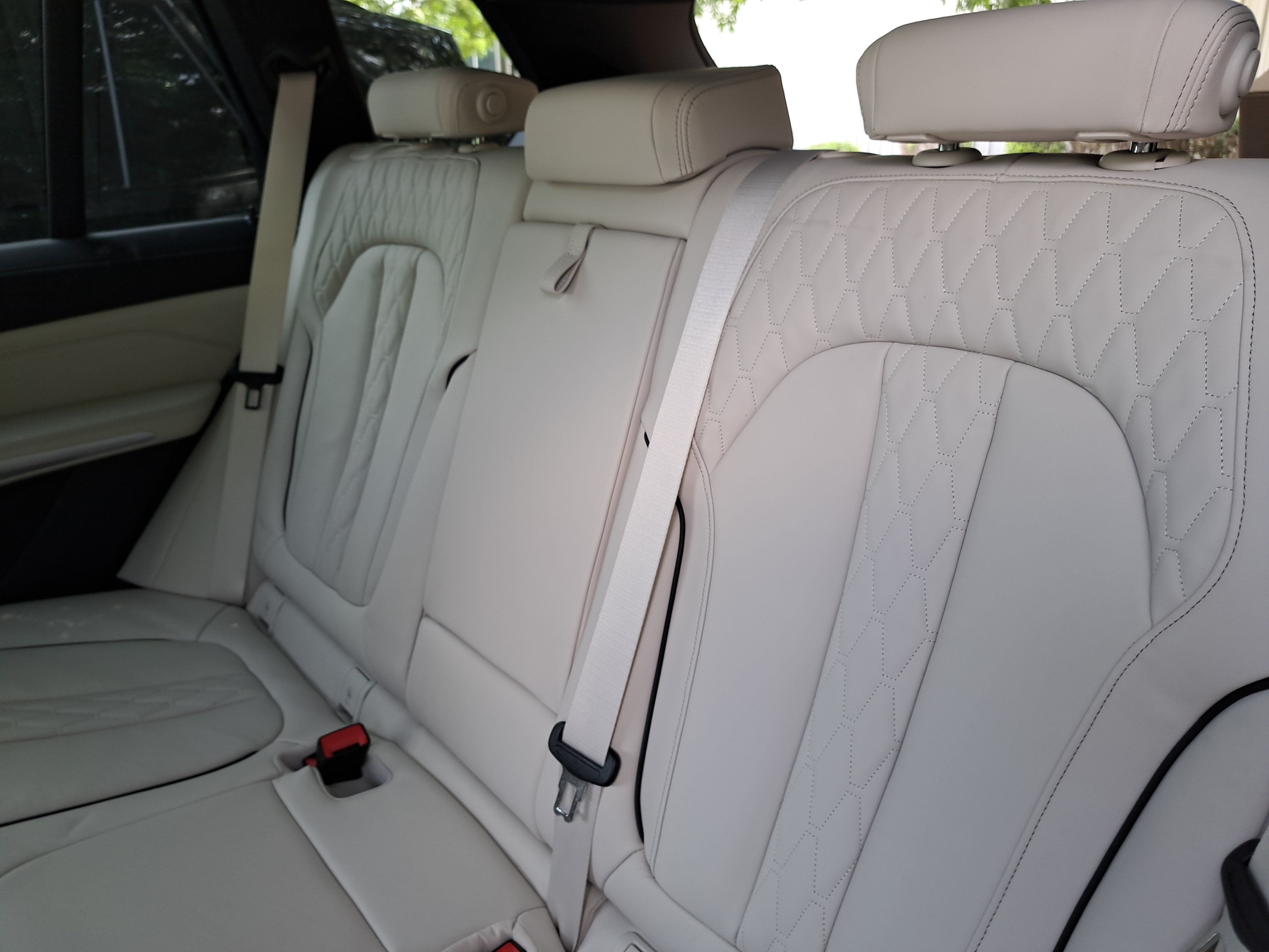 New 2026 BMW X5 M60i AWD/4WD image 16