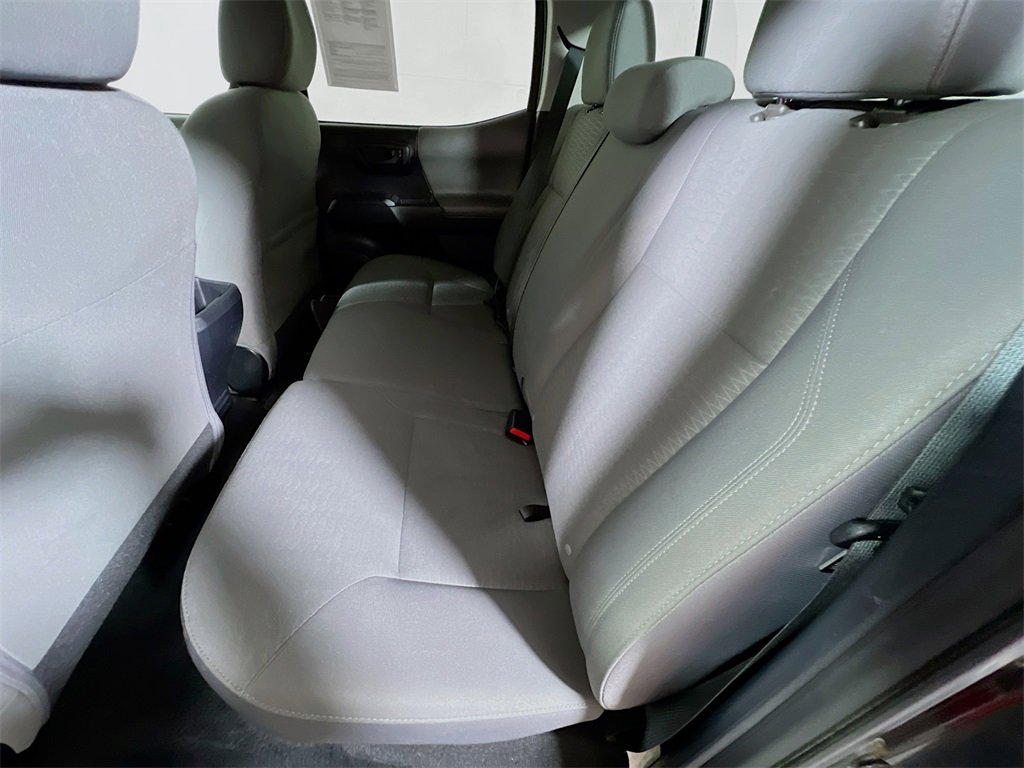 Certified 2019 Toyota Tacoma SR image 22