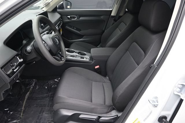 New 2026 Honda Civic LX image 20