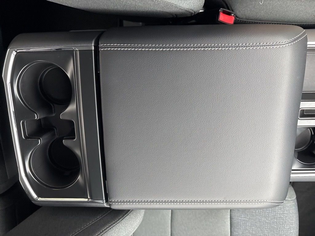 New 2026 Ford F150 XLT image 19