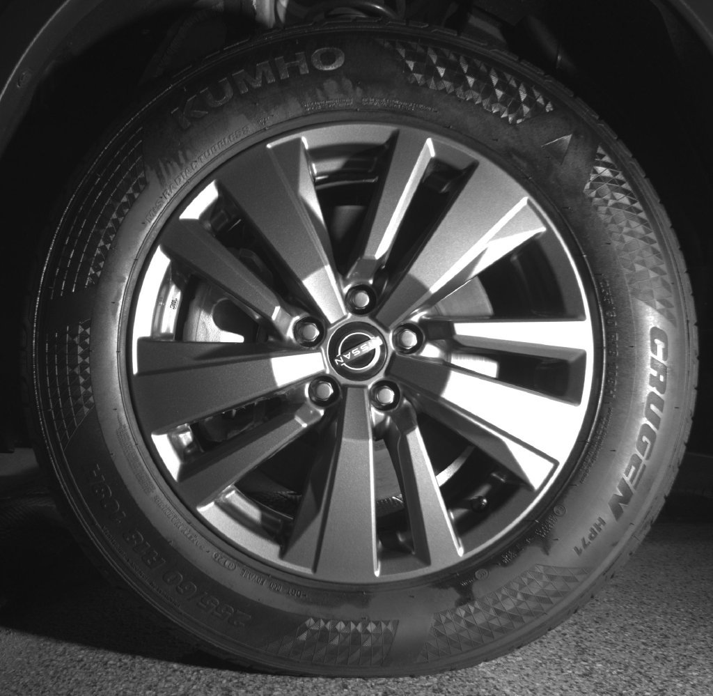 Used 2025 Nissan Pathfinder SV FWD image 26