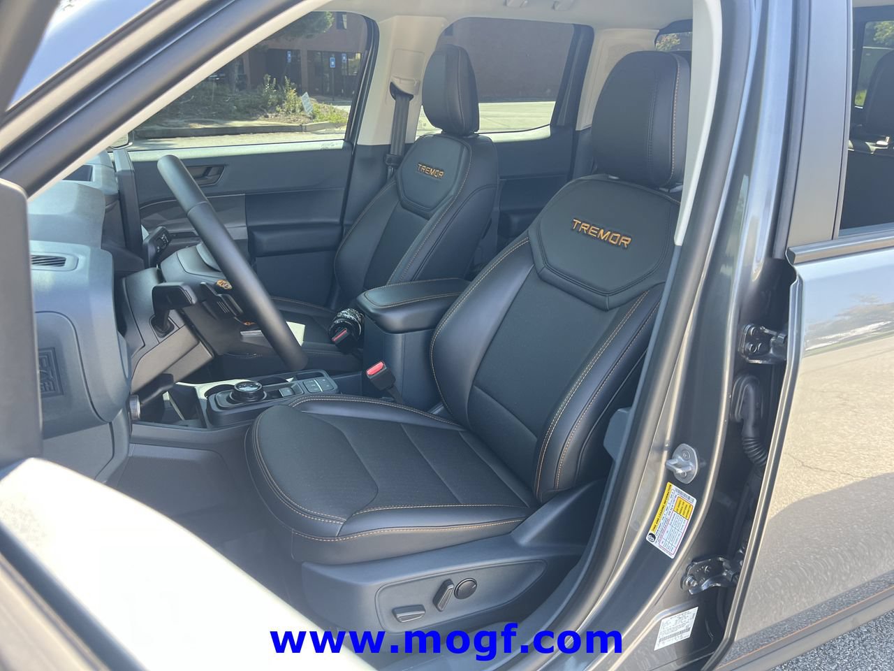 Used 2025 Ford Maverick Tremor AWD/4WD image 20