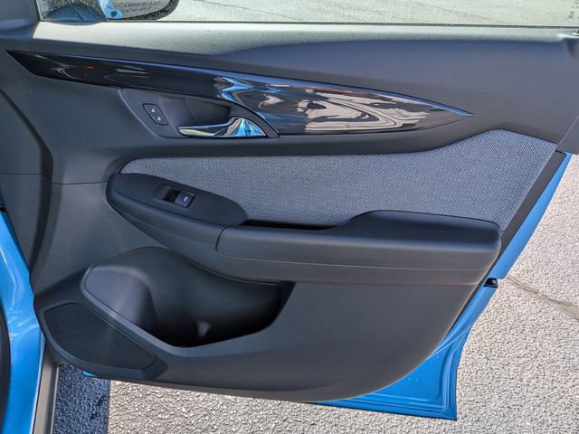 New 2026 Chevrolet TrailBlazer LT w/ Convenience Package image 32