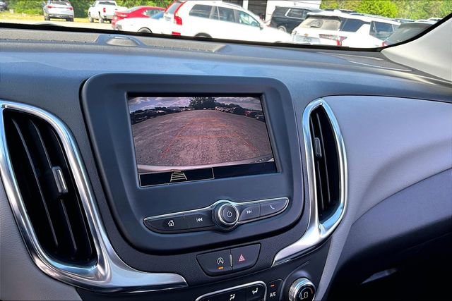 Used 2024 Chevrolet Equinox LT AWD/4WD image 14