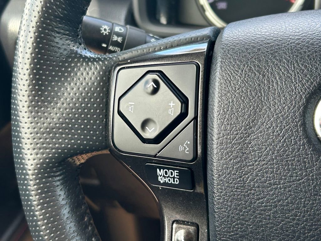 Used 2024 Toyota 4Runner TRD Pro AWD/4WD image 38