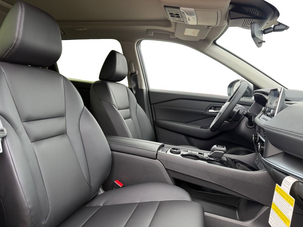 New 2026 Nissan Rogue Dark Armor image 15