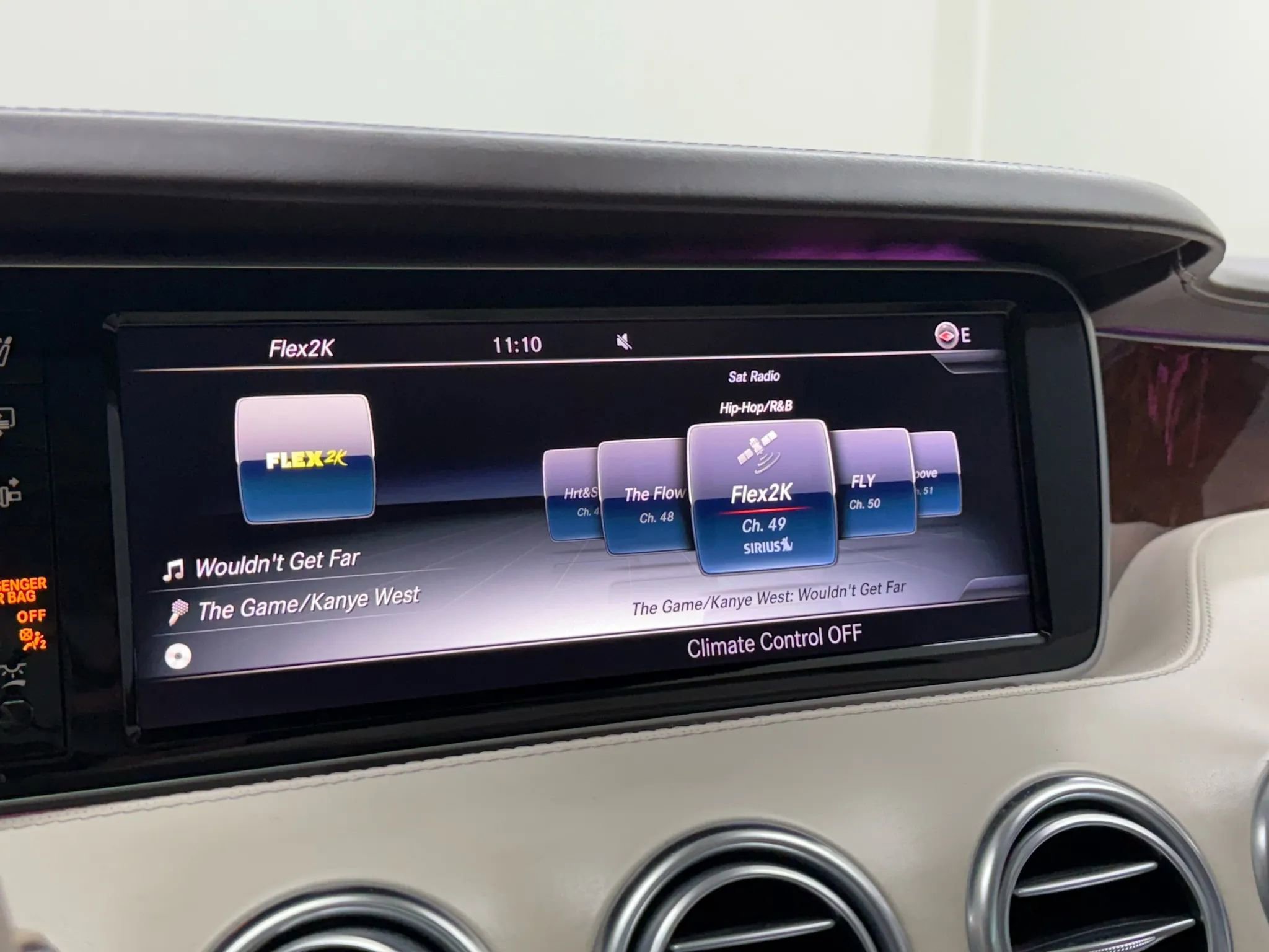 Used 2015 Mercedes-Benz S 63 AMG 4MATIC Coupe image 22