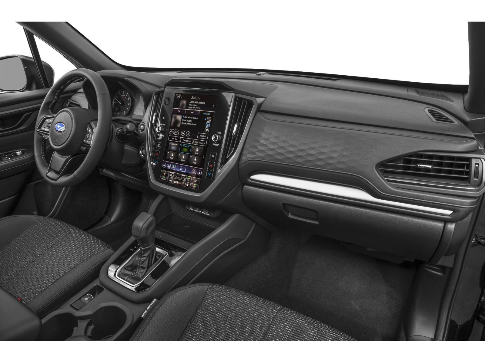 New 2026 Subaru Forester Premium image 10