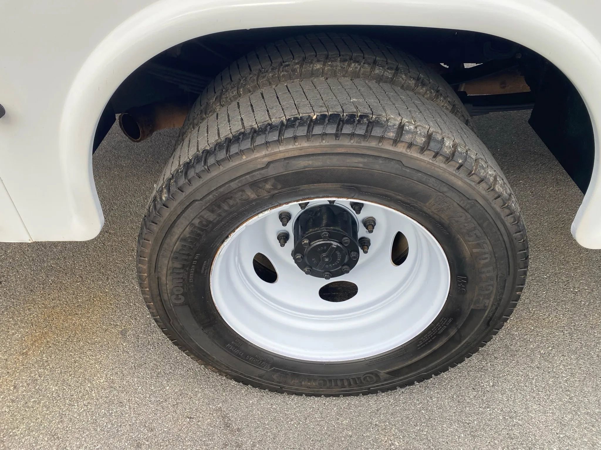 Used 2018 Ford F450 XL w/ Power Equipment Group image 37