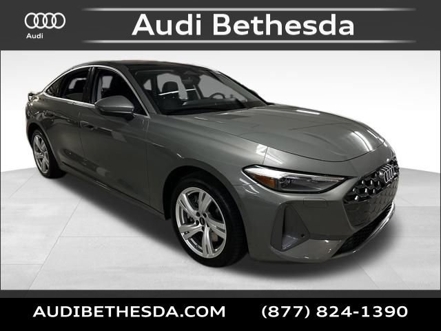 New 2025 Audi A5 2.0T Premium