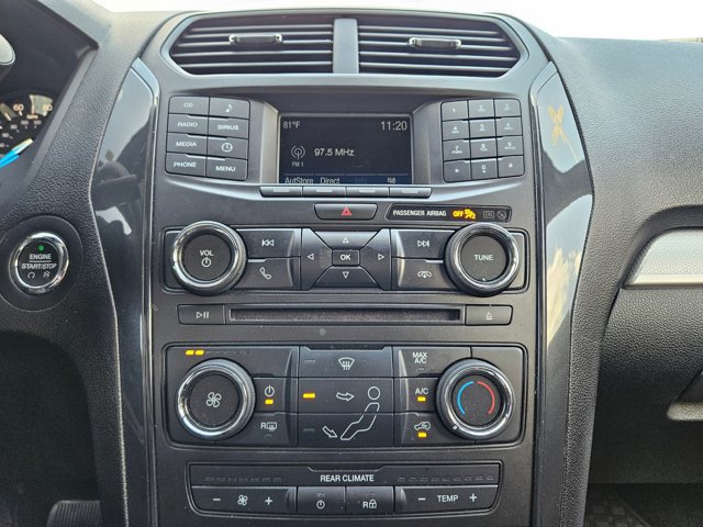 Used 2017 Ford Explorer XLT image 14