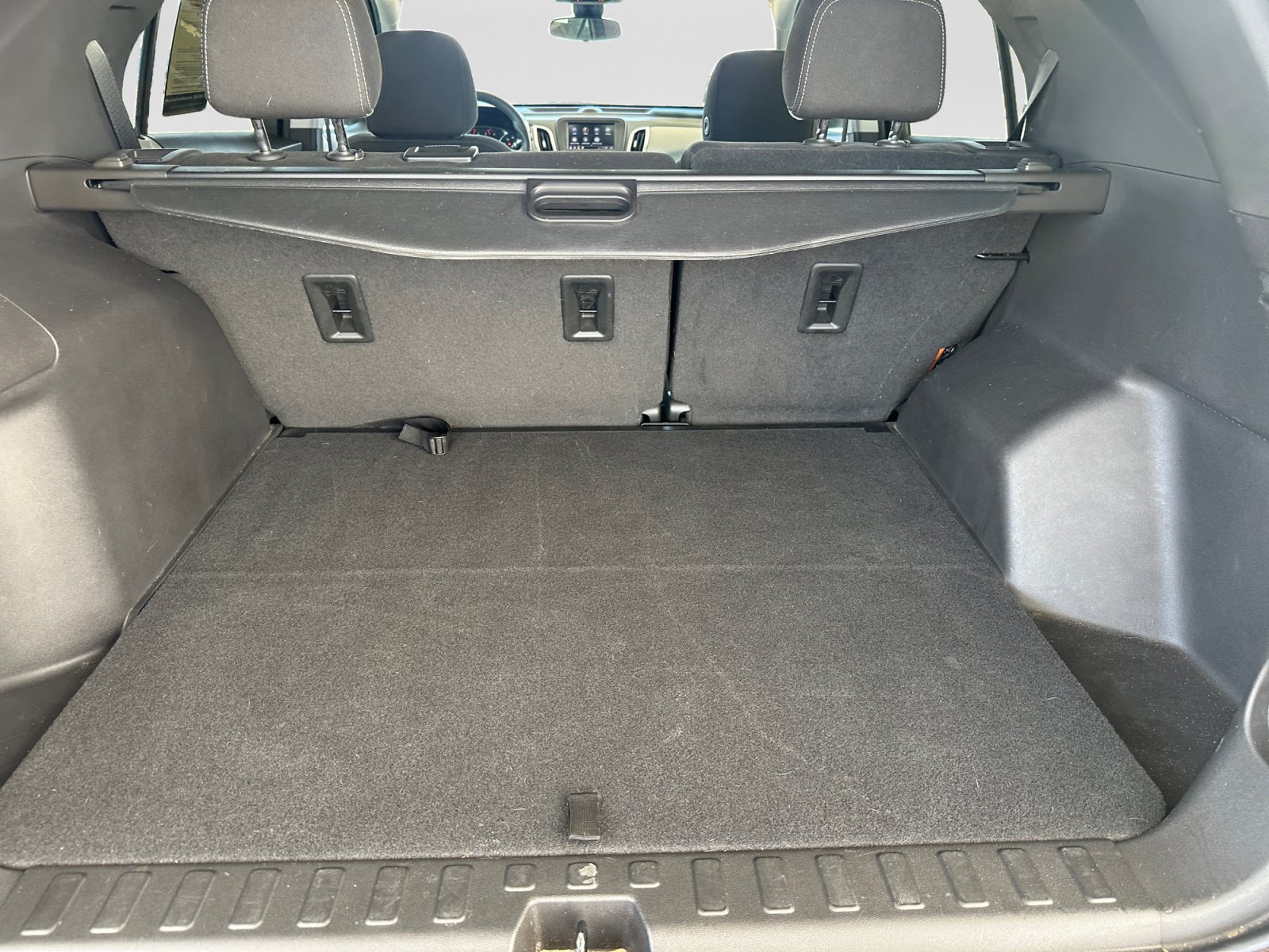 Used 2023 Chevrolet Equinox LS w/ LS Convenience Package FWD image 18
