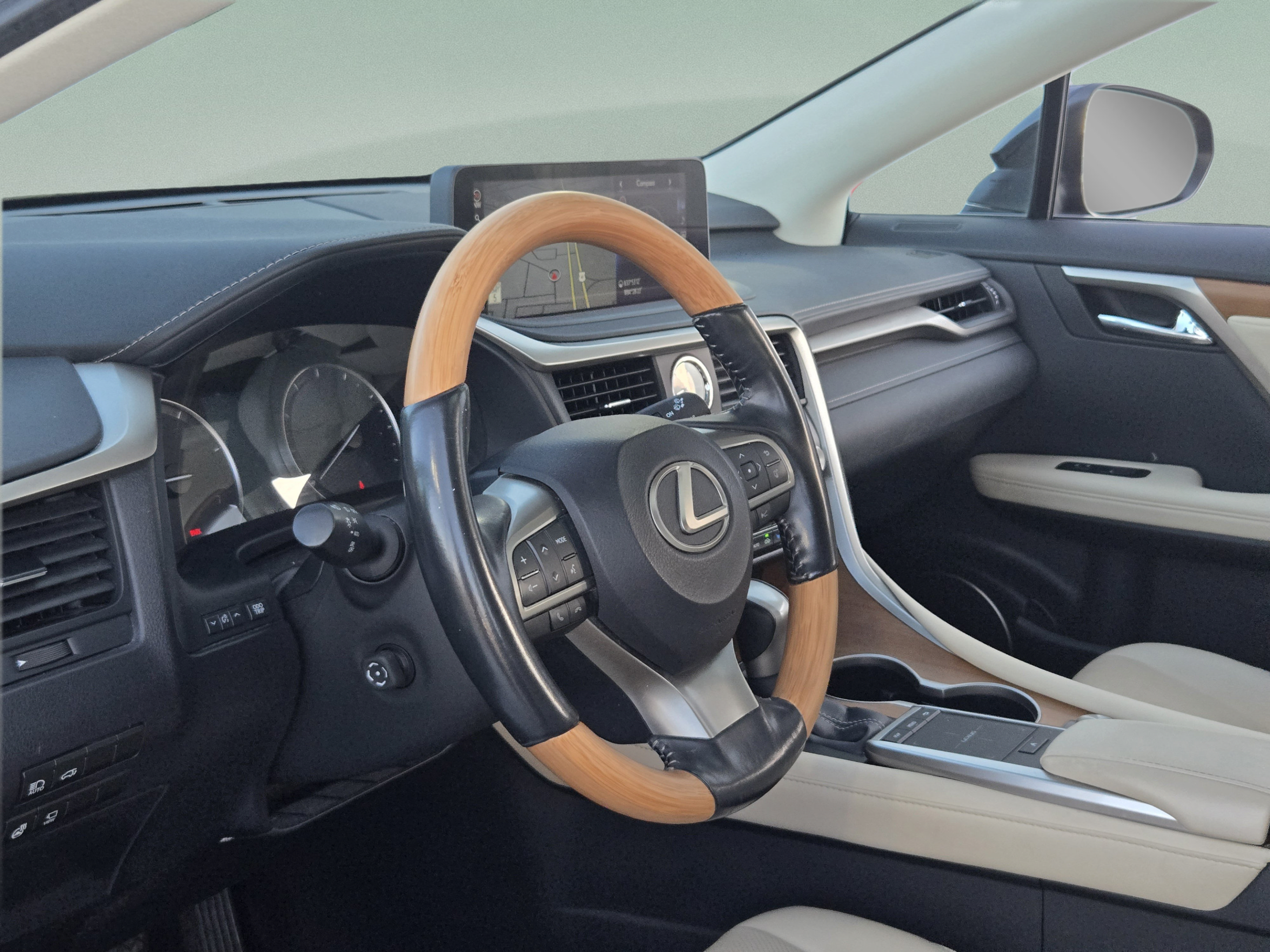 Used 2021 Lexus RX 350 FWD w/ Premium Package image 10