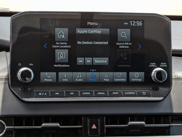 Used 2024 Mitsubishi Outlander SE FWD image 14