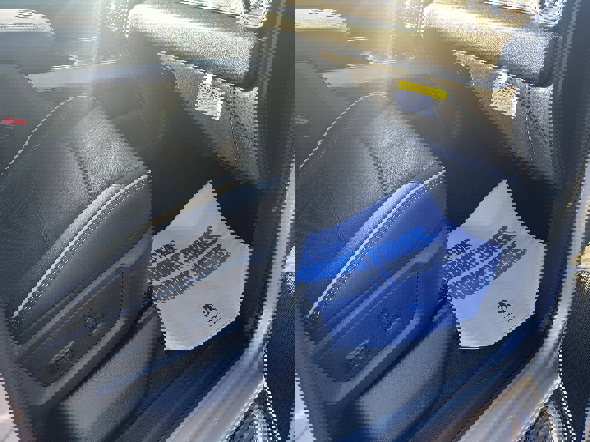 New 2026 RAM 3500 Laramie w/ Sport Appearance Package image 27