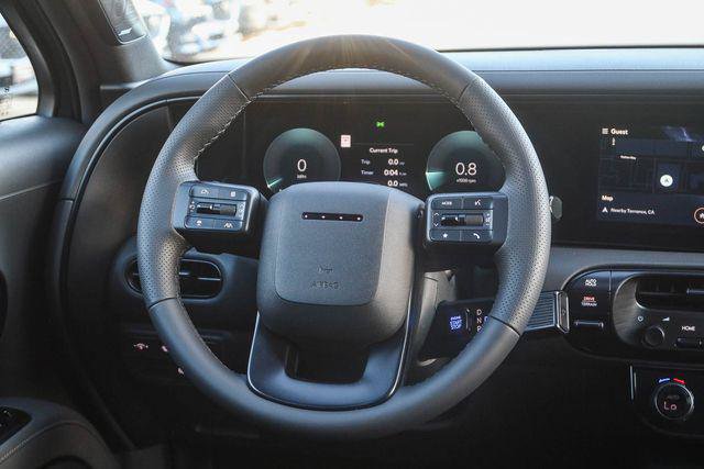 New 2026 Hyundai Palisade XRT Pro AWD/4WD image 18
