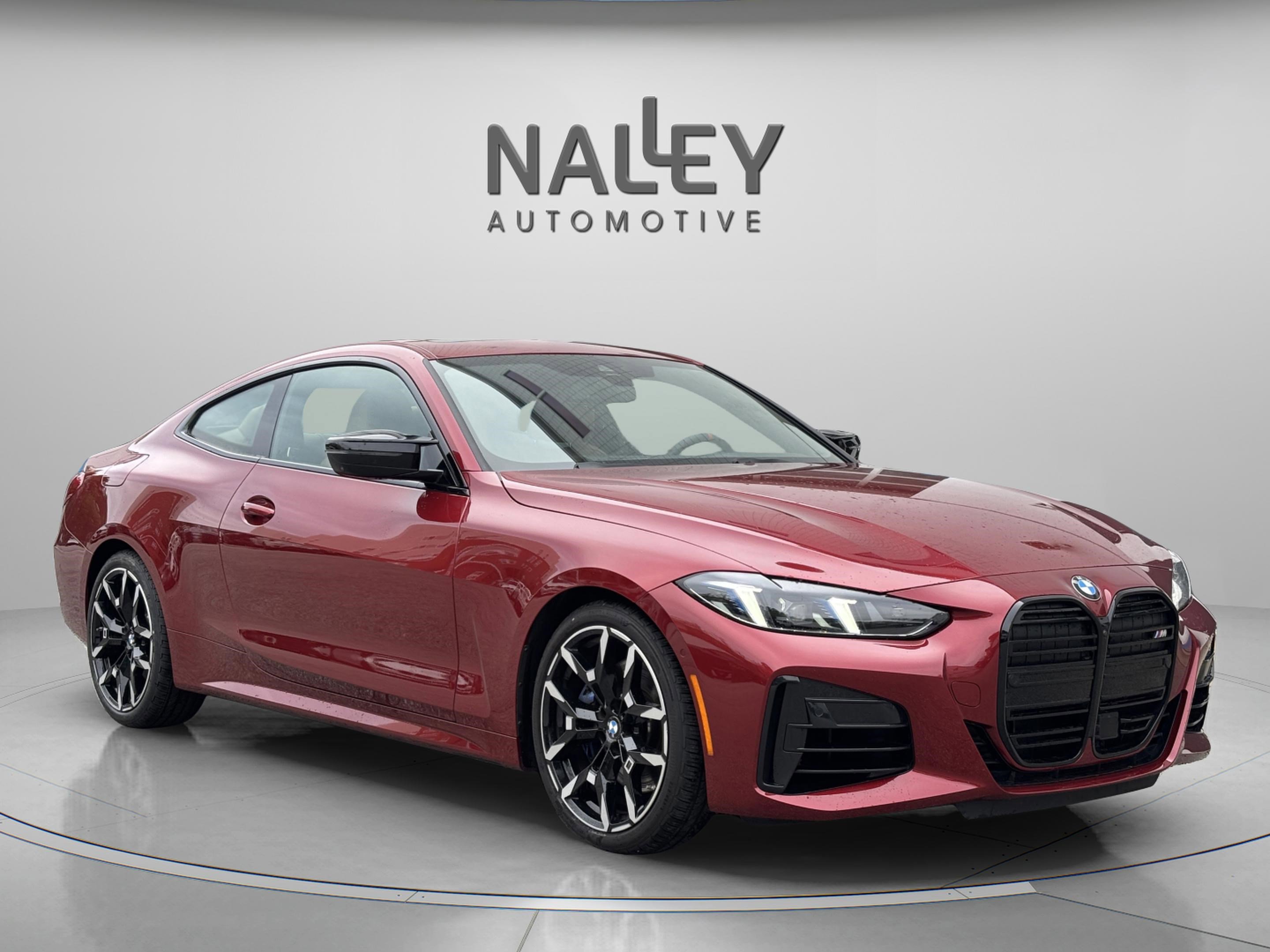 Used 2026 BMW M440i Coupe image 5