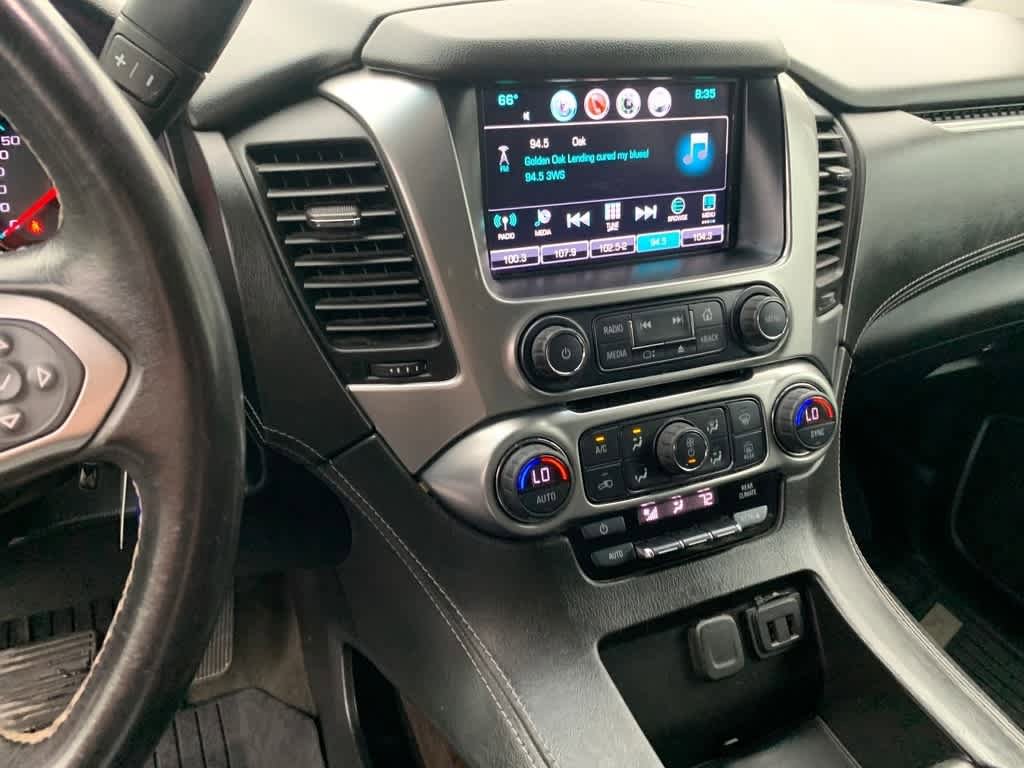 Used 2018 Chevrolet Tahoe LS w/ All-Season Package AWD/4WD image 9