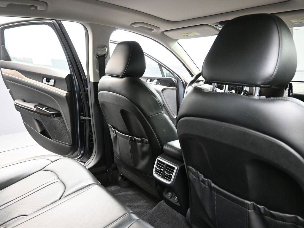 Used 2024 Kia K5 EX w/ EX Premium Package image 15