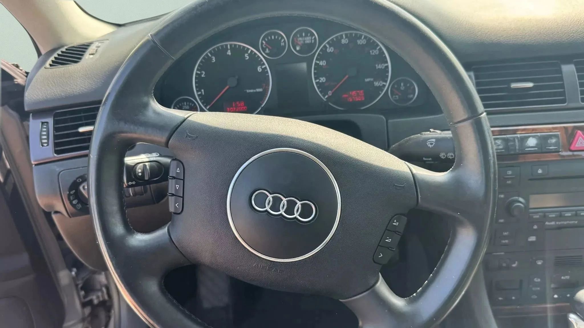 Used 2005 Audi allroad 2.7T image 27