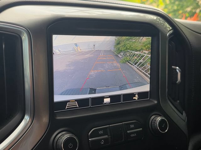 Used 2020 Chevrolet Silverado 2500 LTZ w/ LTZ Plus Package AWD/4WD image 25