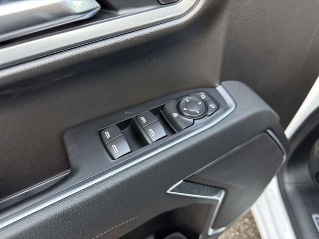 New 2026 GMC Sierra 1500 Elevation w/ X31 Off-Road Package image 13