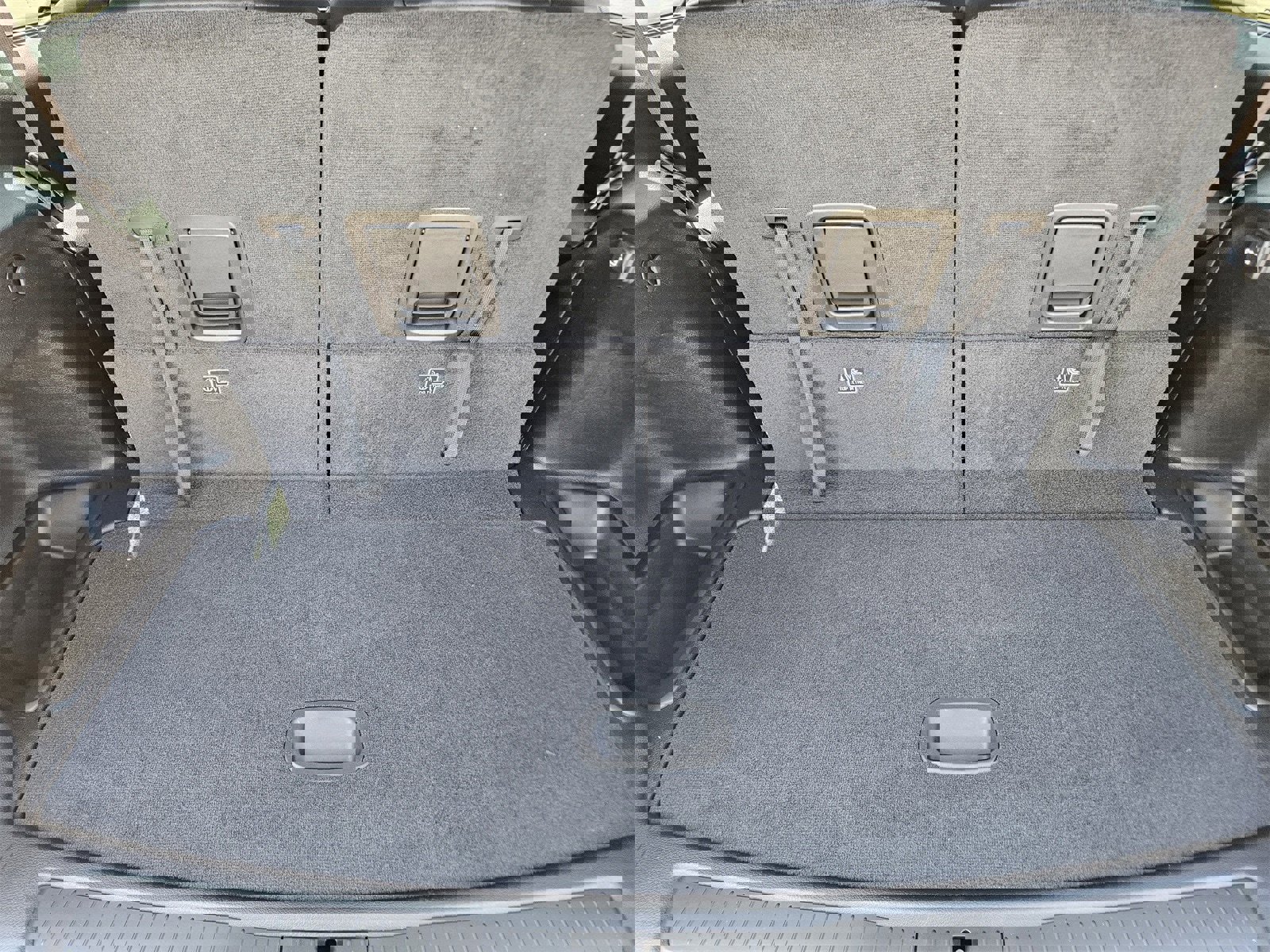 New 2025 Jeep Grand Cherokee L Altitude image 32