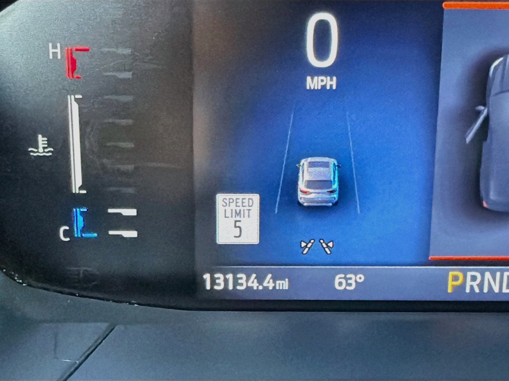 Used 2024 Ford Escape Active w/ Tech Pack #1 AWD/4WD image 14